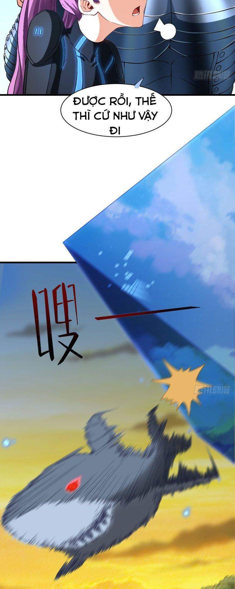 Cao Năng Lai Tập Chapter 136 - Trang 2