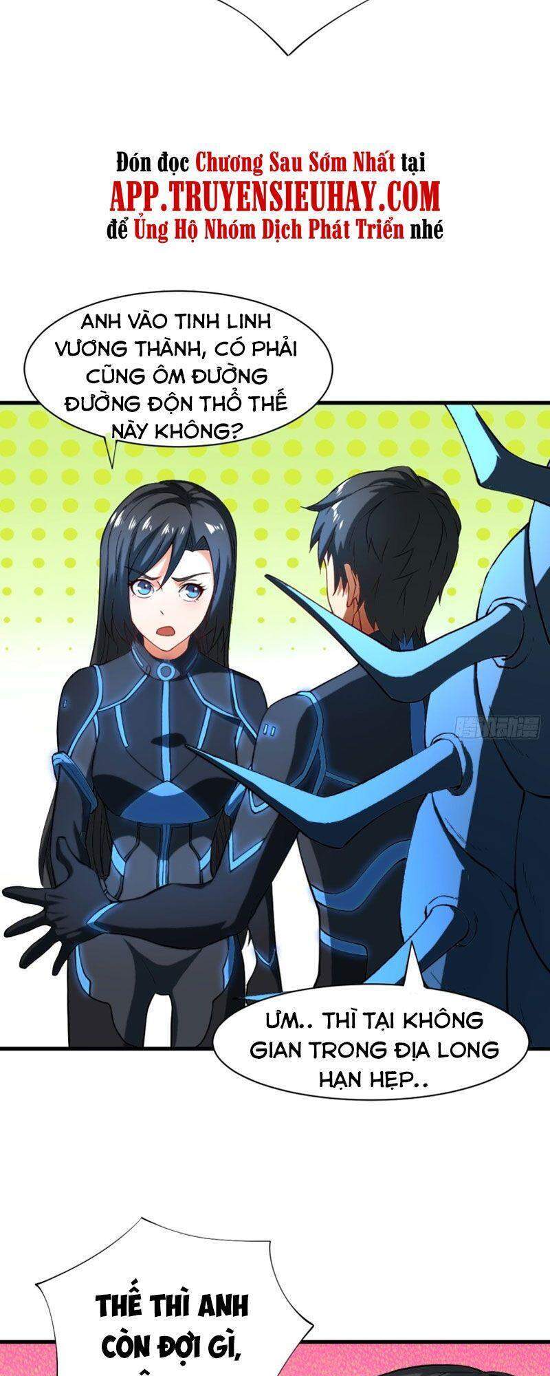 Cao Năng Lai Tập Chapter 136 - Trang 2