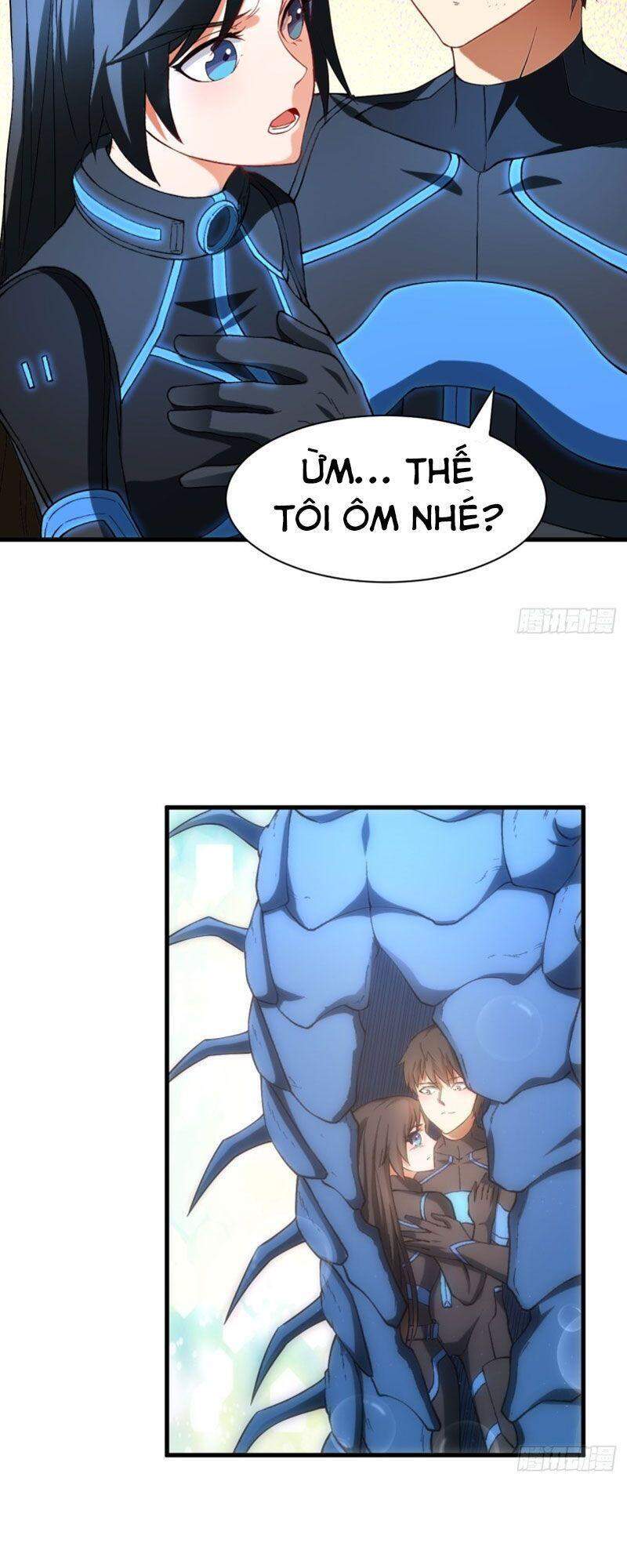 Cao Năng Lai Tập Chapter 136 - Trang 2