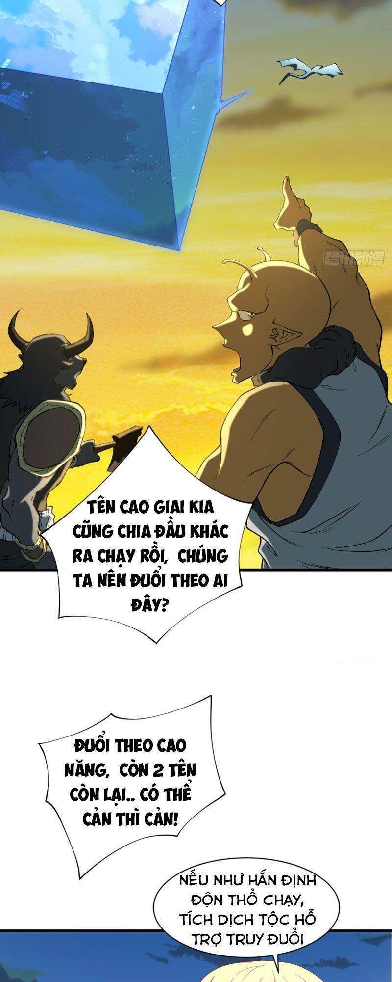 Cao Năng Lai Tập Chapter 136 - Trang 2