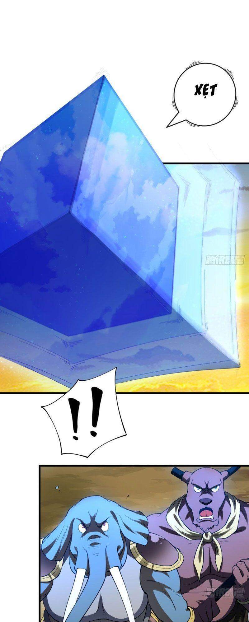 Cao Năng Lai Tập Chapter 136 - Trang 2