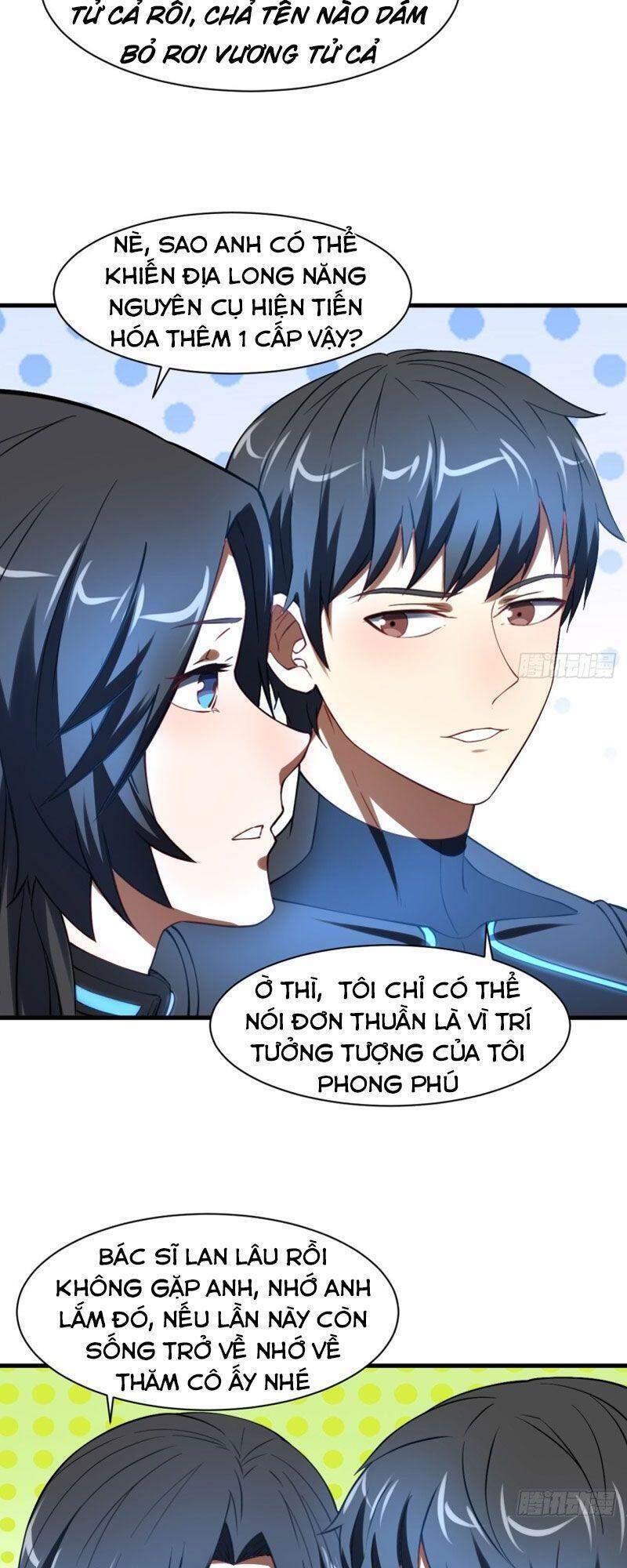 Cao Năng Lai Tập Chapter 136 - Trang 2