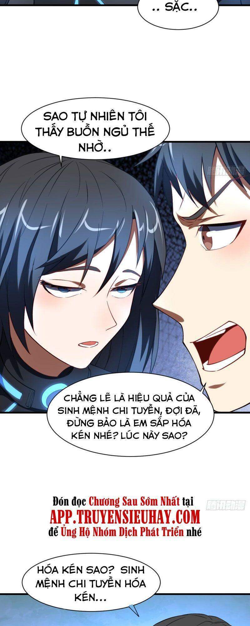 Cao Năng Lai Tập Chapter 136 - Trang 2