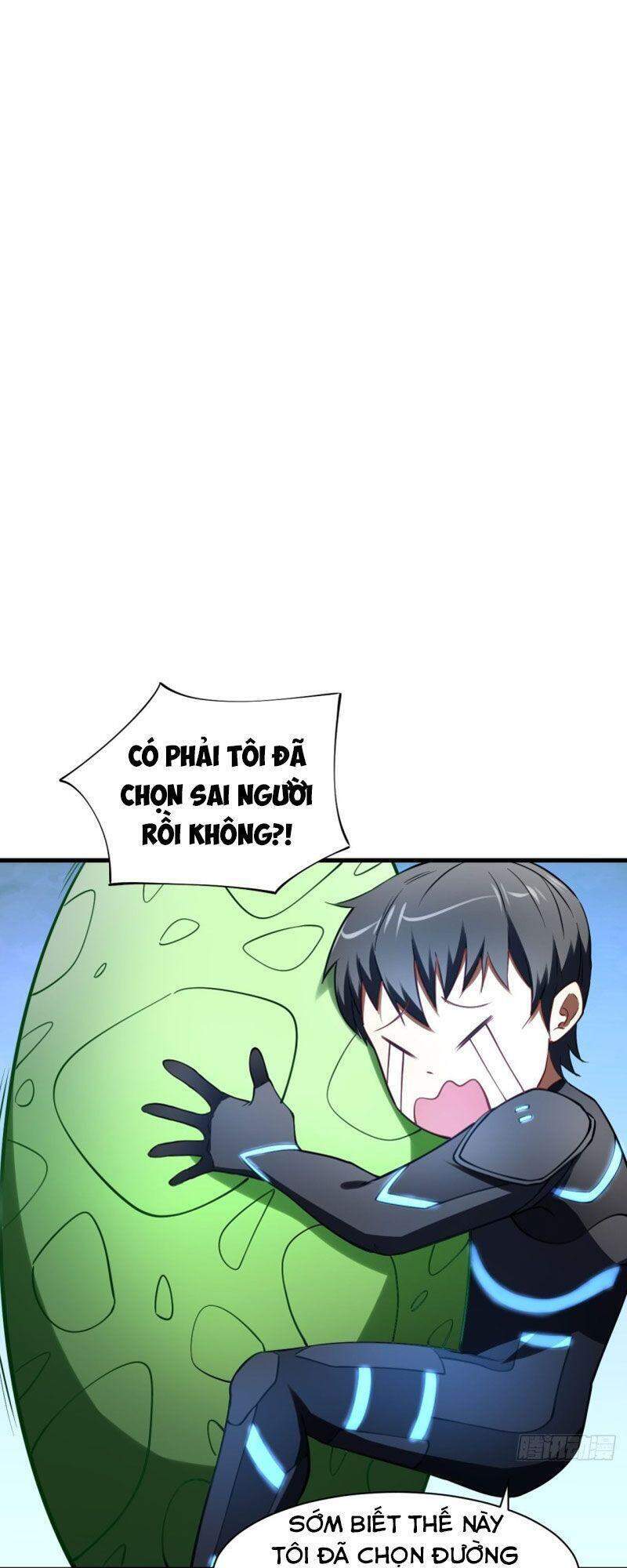 Cao Năng Lai Tập Chapter 136 - Trang 2