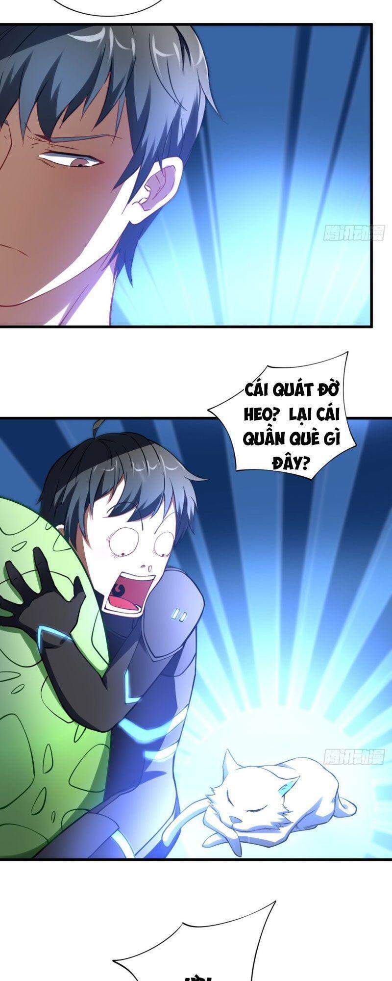 Cao Năng Lai Tập Chapter 136 - Trang 2