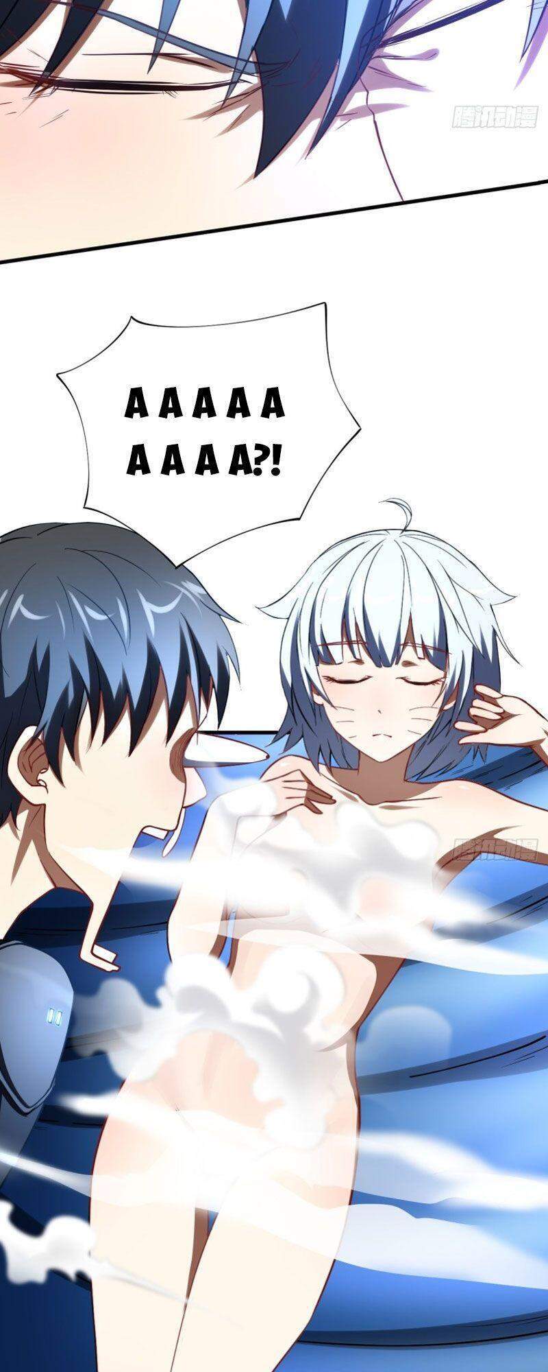 Cao Năng Lai Tập Chapter 136 - Trang 2