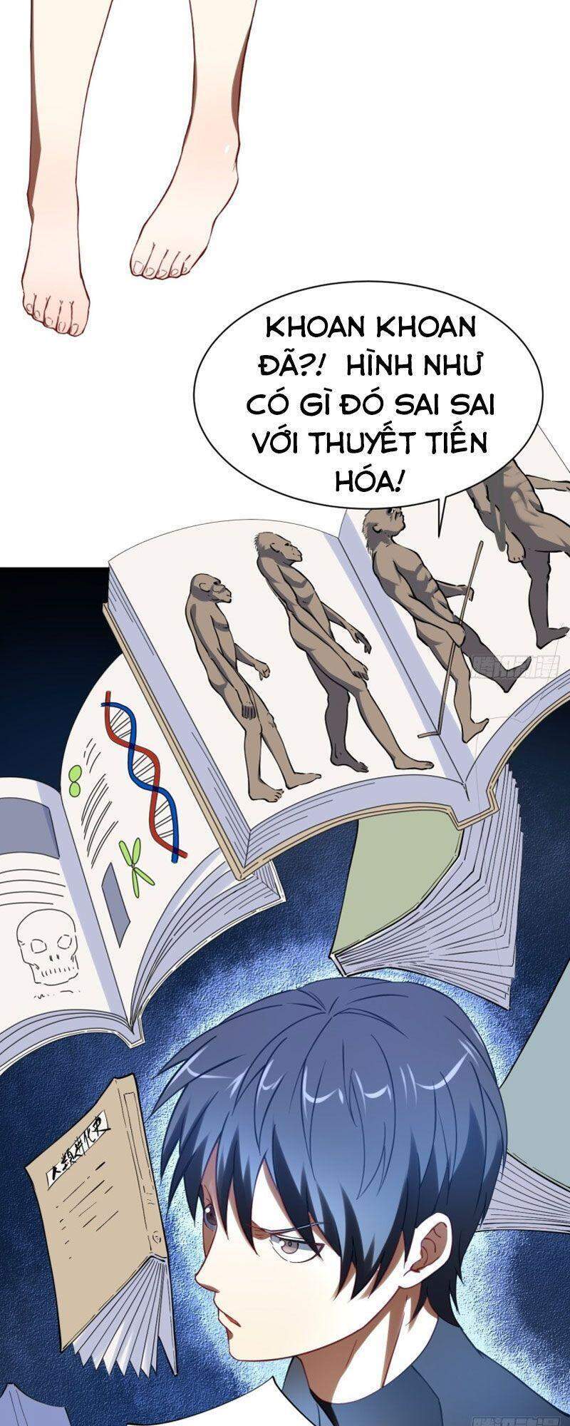 Cao Năng Lai Tập Chapter 136 - Trang 2