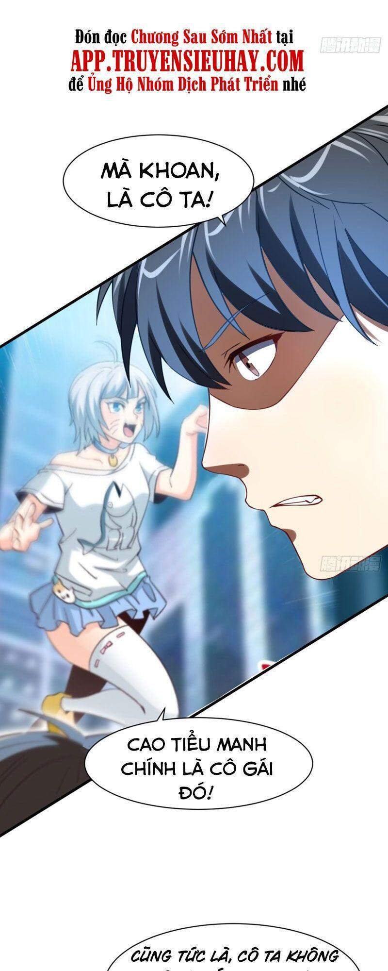 Cao Năng Lai Tập Chapter 136 - Trang 2