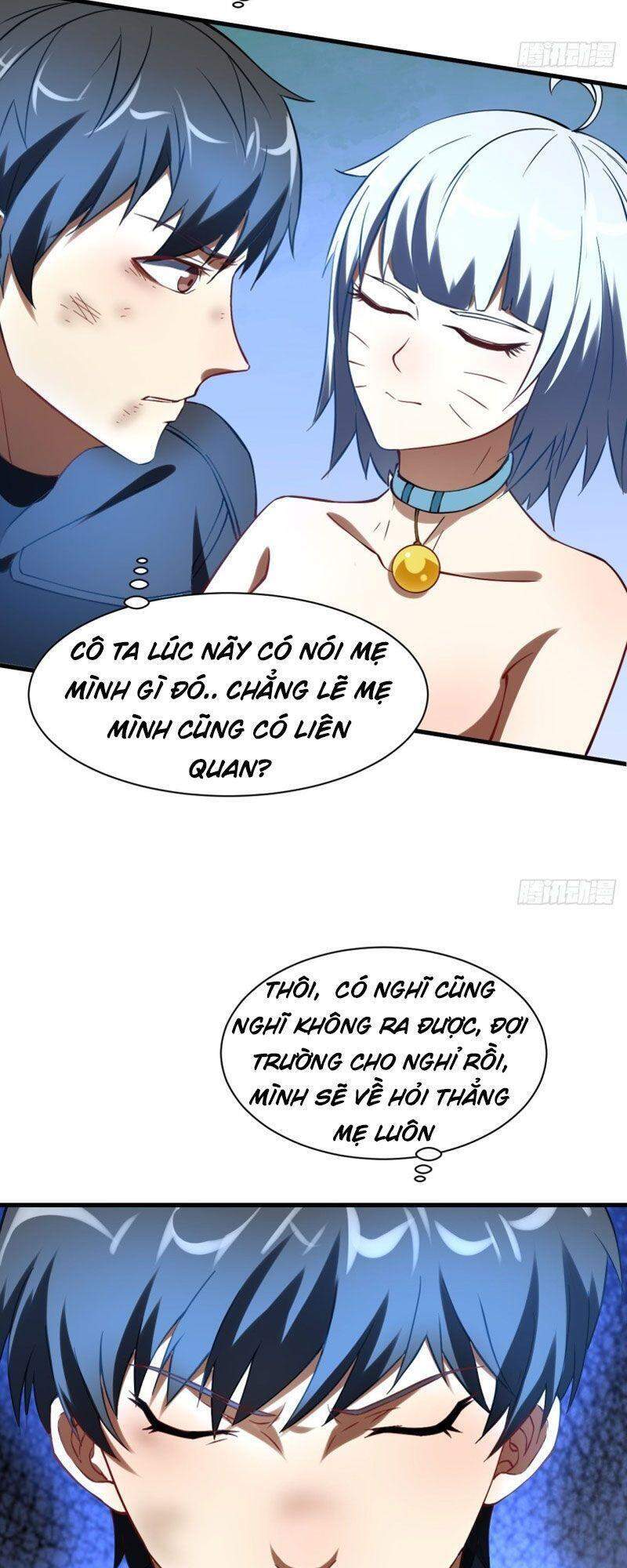 Cao Năng Lai Tập Chapter 136 - Trang 2