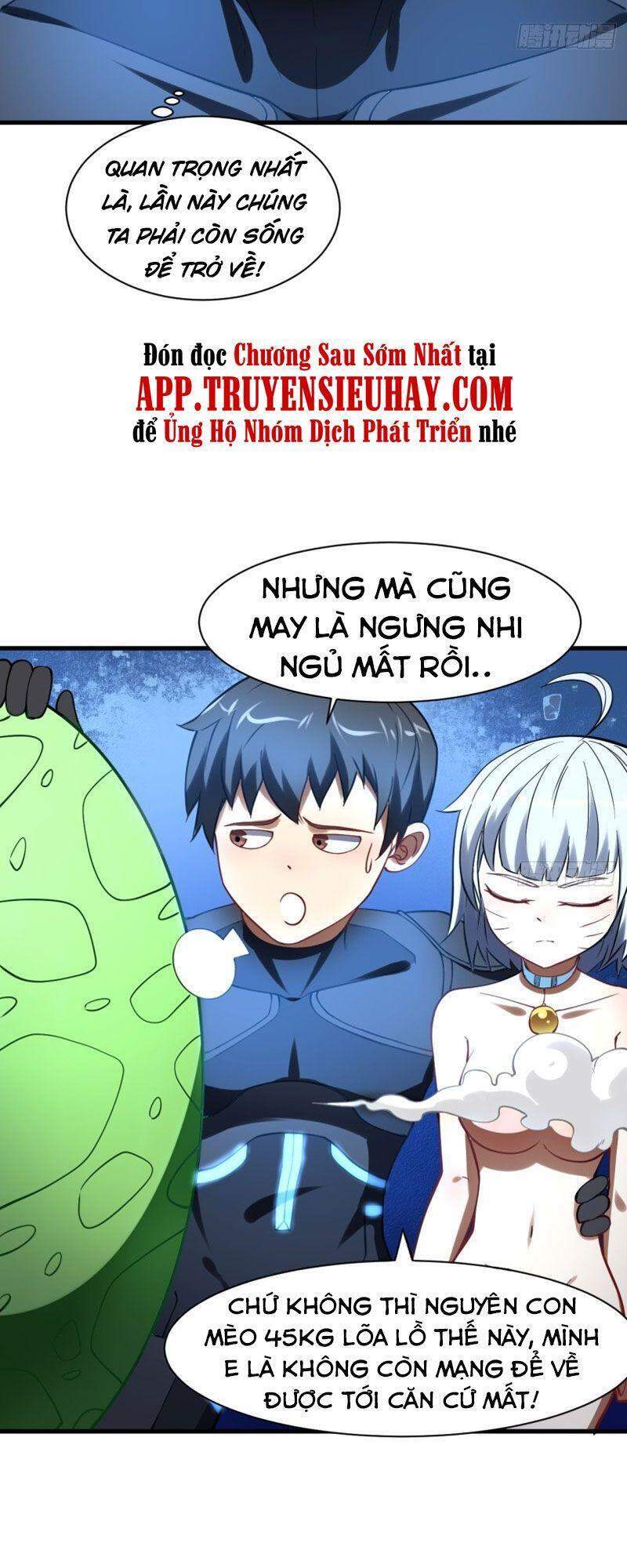 Cao Năng Lai Tập Chapter 136 - Trang 2