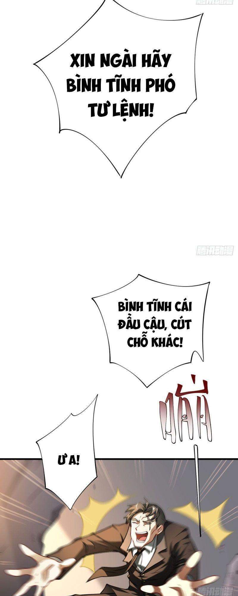 Cao Năng Lai Tập Chapter 136 - Trang 2