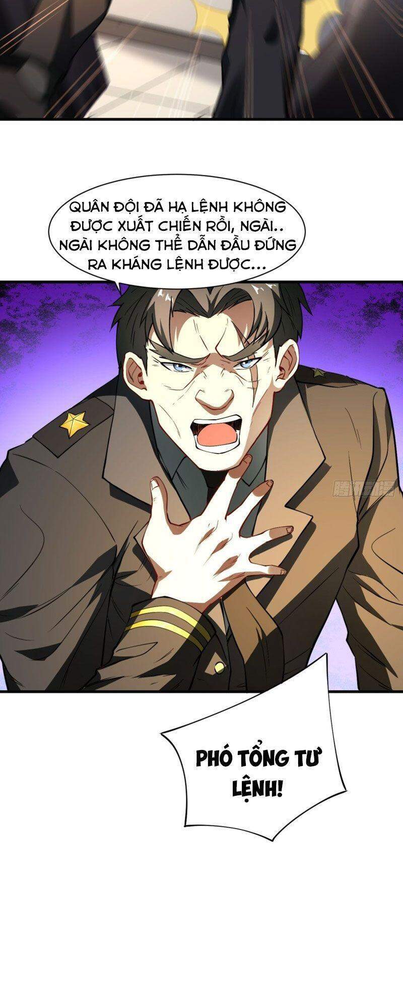 Cao Năng Lai Tập Chapter 136 - Trang 2