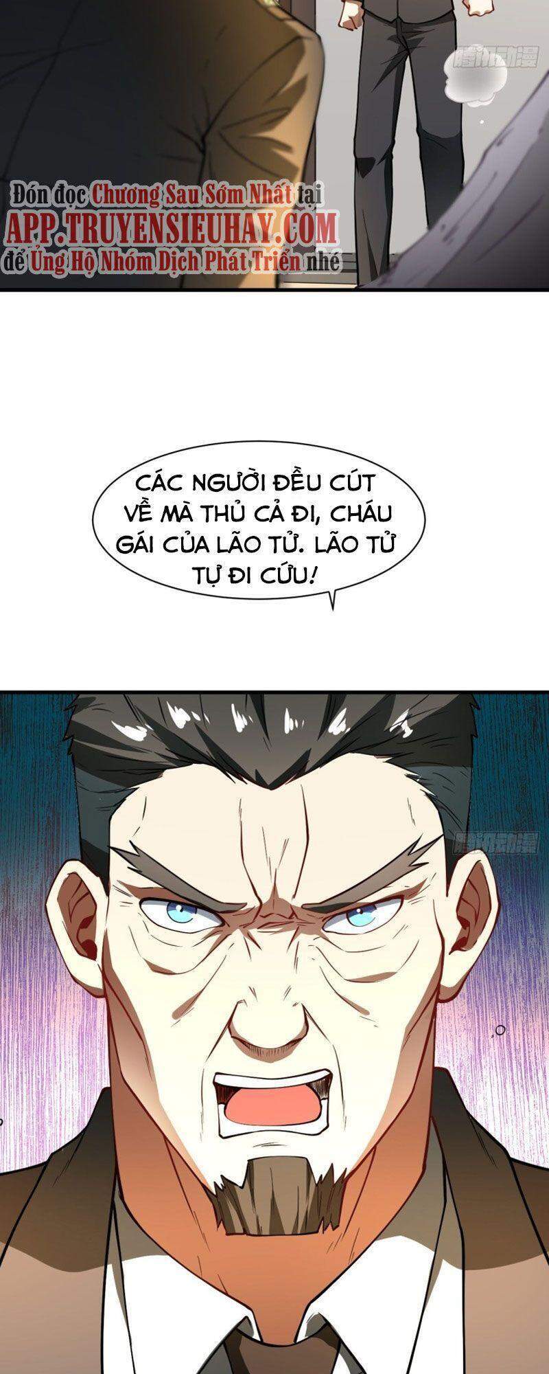 Cao Năng Lai Tập Chapter 136 - Trang 2