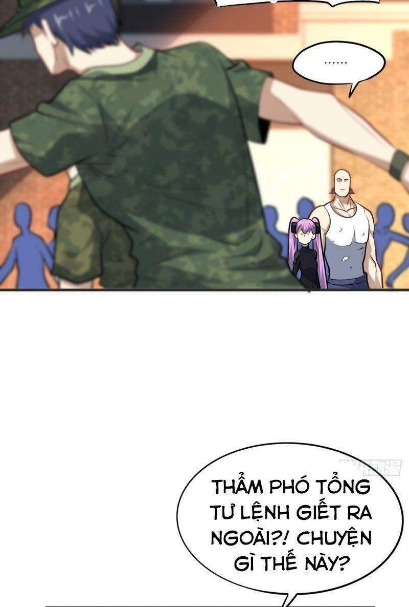 Cao Năng Lai Tập Chapter 137 - Trang 2