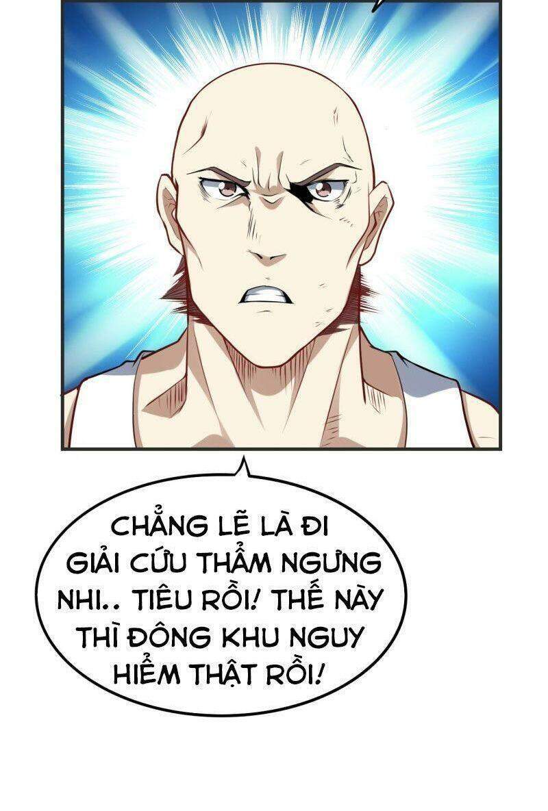 Cao Năng Lai Tập Chapter 137 - Trang 2