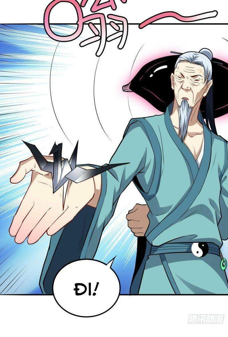 Cao Năng Lai Tập Chapter 137 - Trang 2