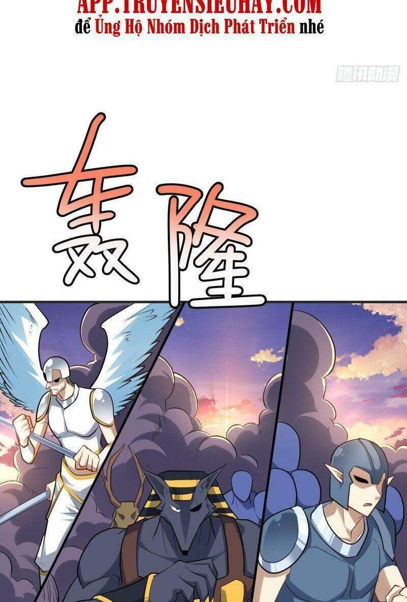 Cao Năng Lai Tập Chapter 137 - Trang 2