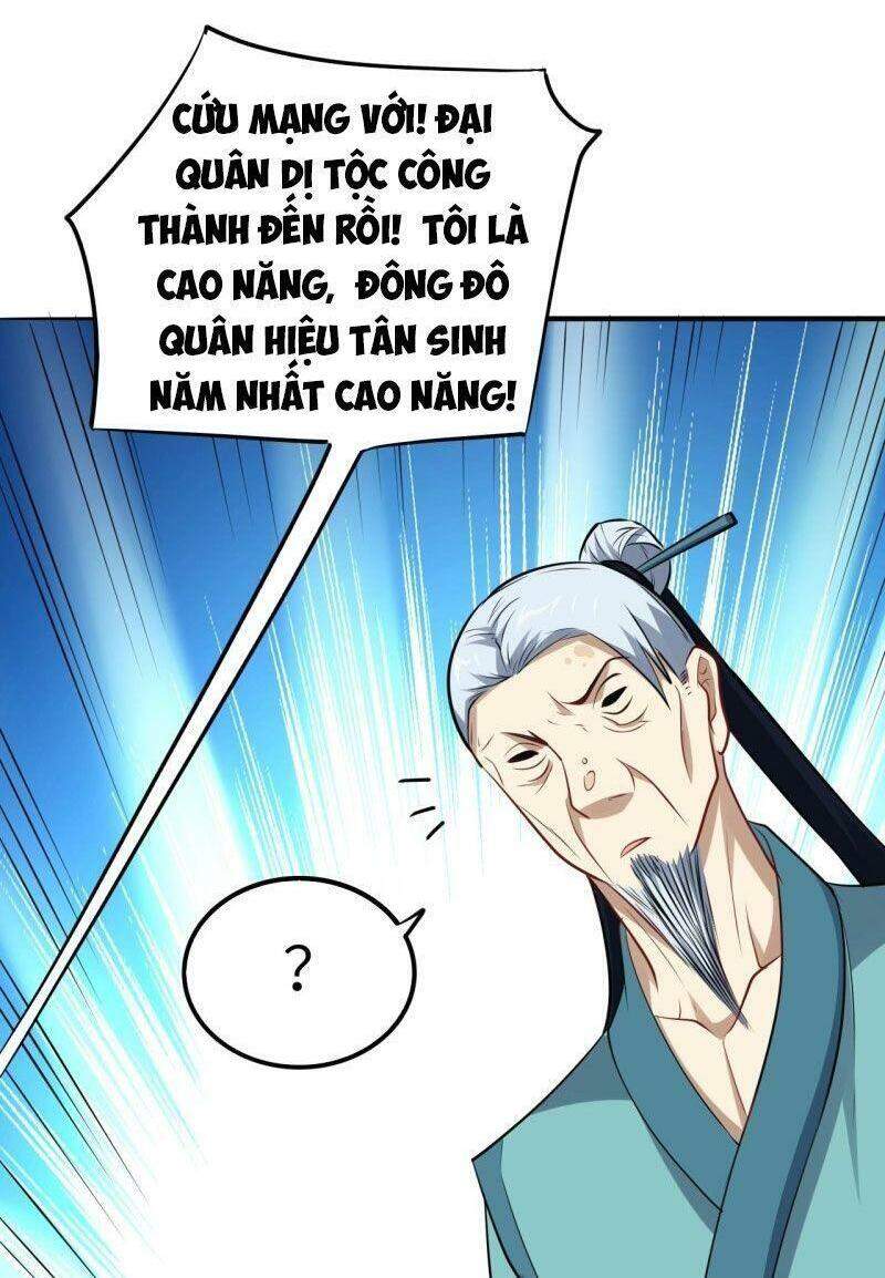 Cao Năng Lai Tập Chapter 137 - Trang 2