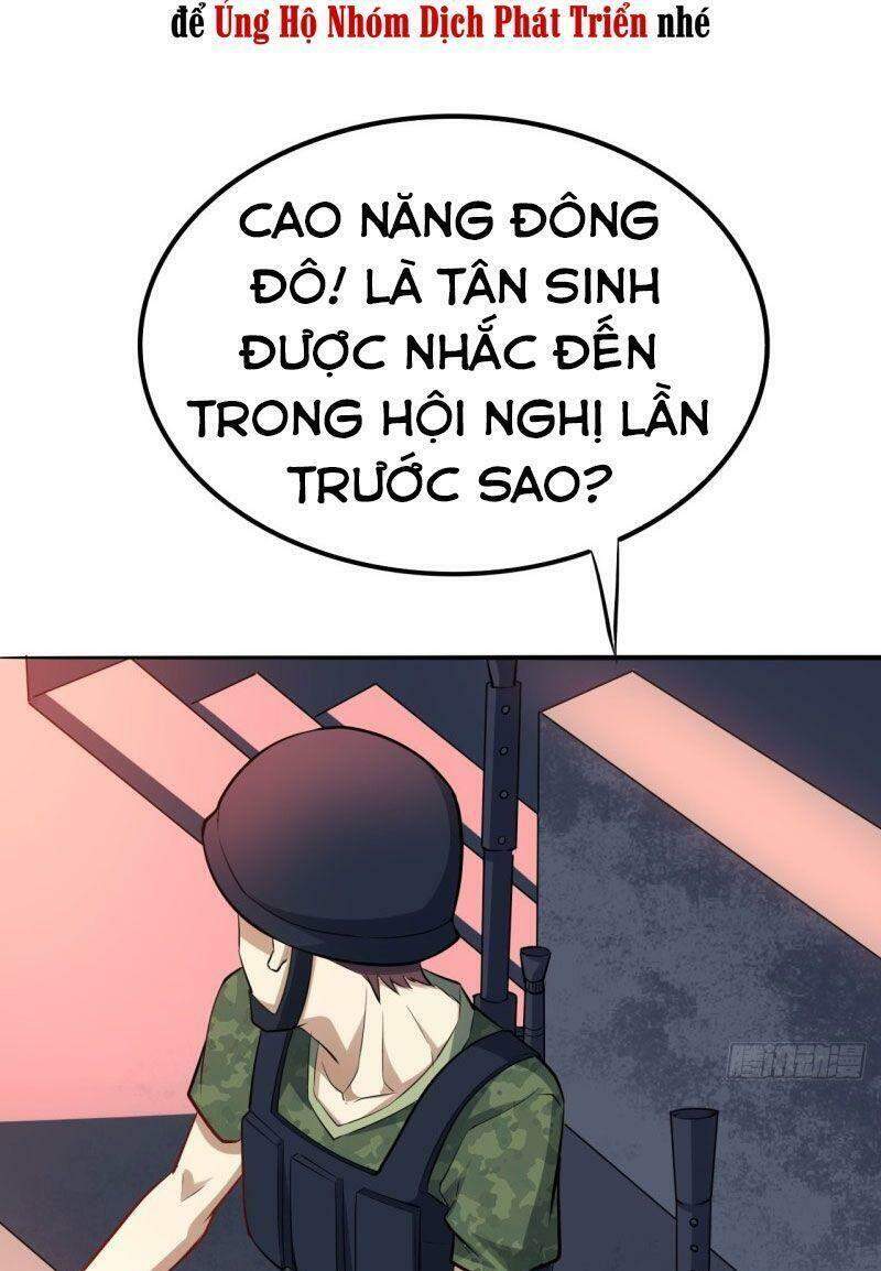 Cao Năng Lai Tập Chapter 137 - Trang 2