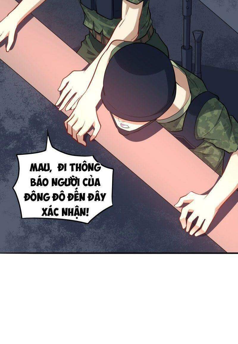 Cao Năng Lai Tập Chapter 137 - Trang 2