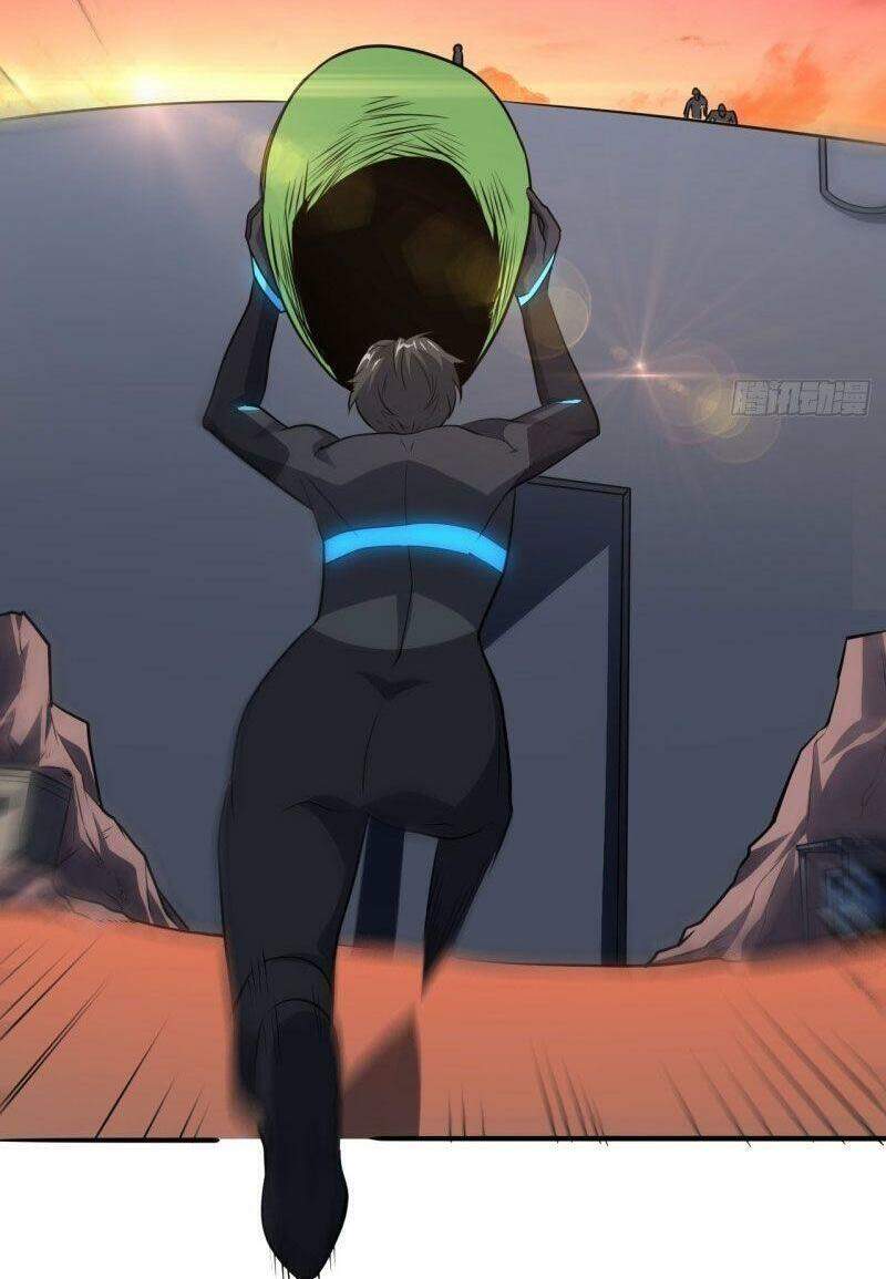 Cao Năng Lai Tập Chapter 137 - Trang 2