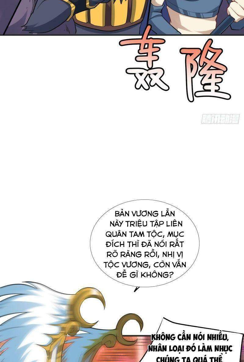 Cao Năng Lai Tập Chapter 137 - Trang 2