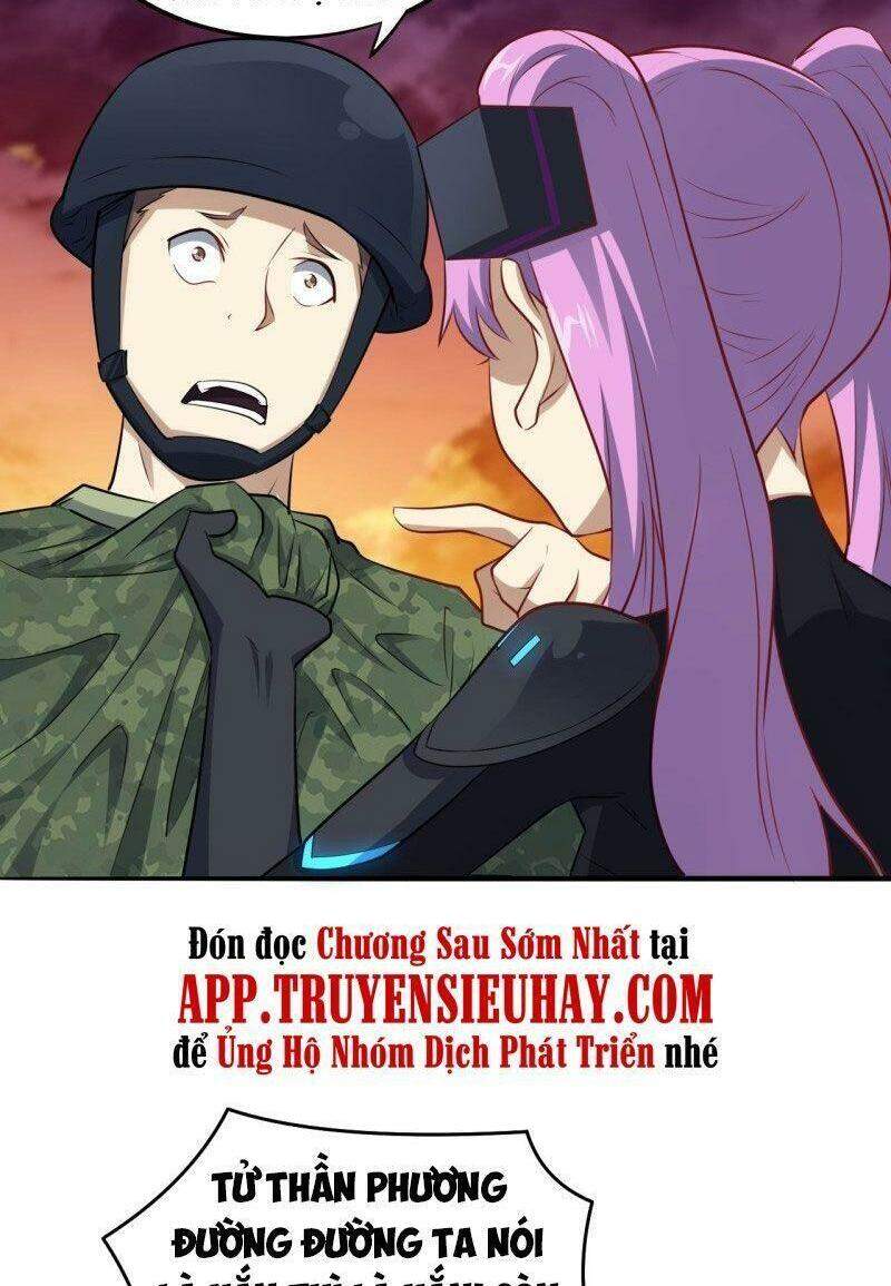 Cao Năng Lai Tập Chapter 137 - Trang 2