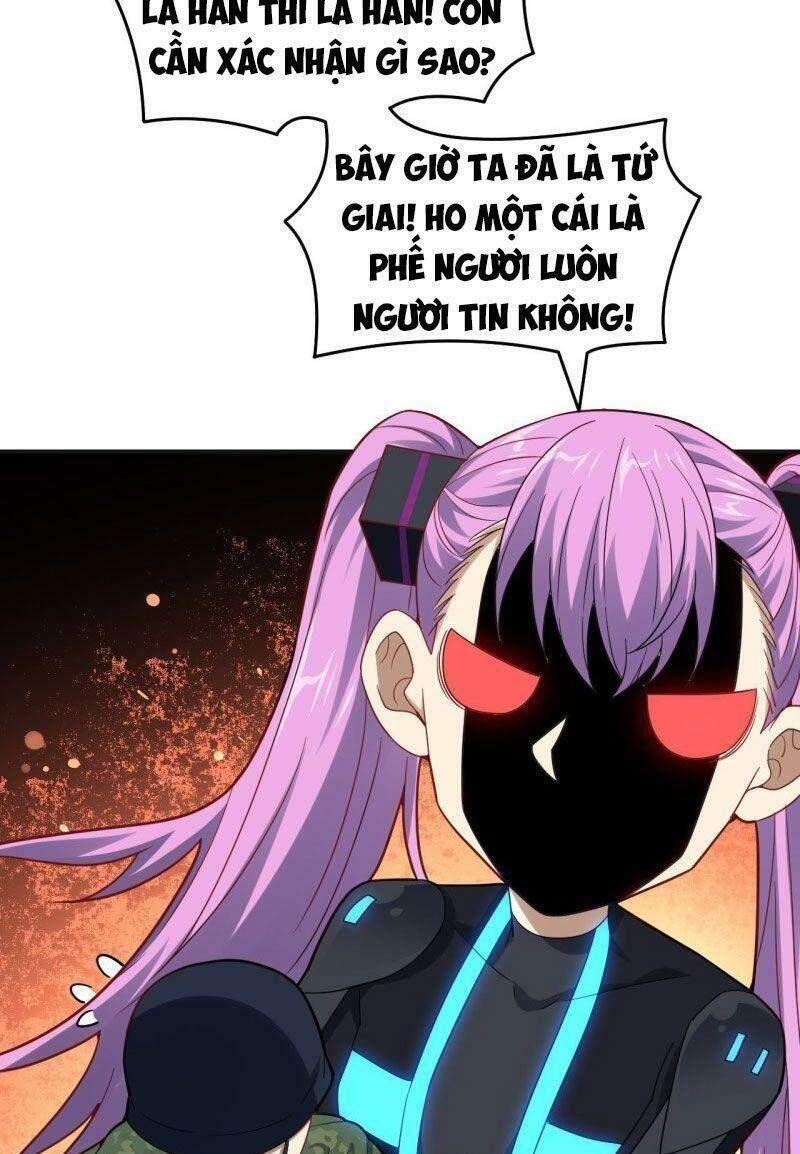 Cao Năng Lai Tập Chapter 137 - Trang 2