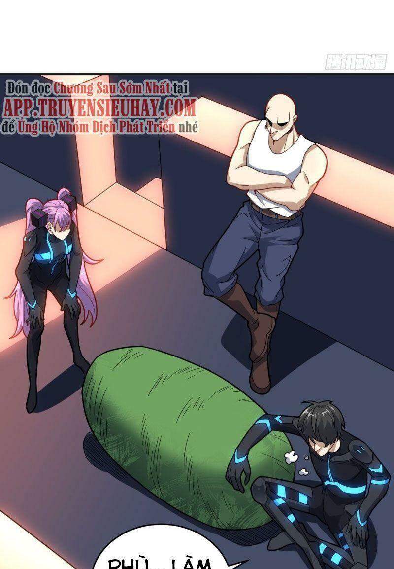 Cao Năng Lai Tập Chapter 137 - Trang 2