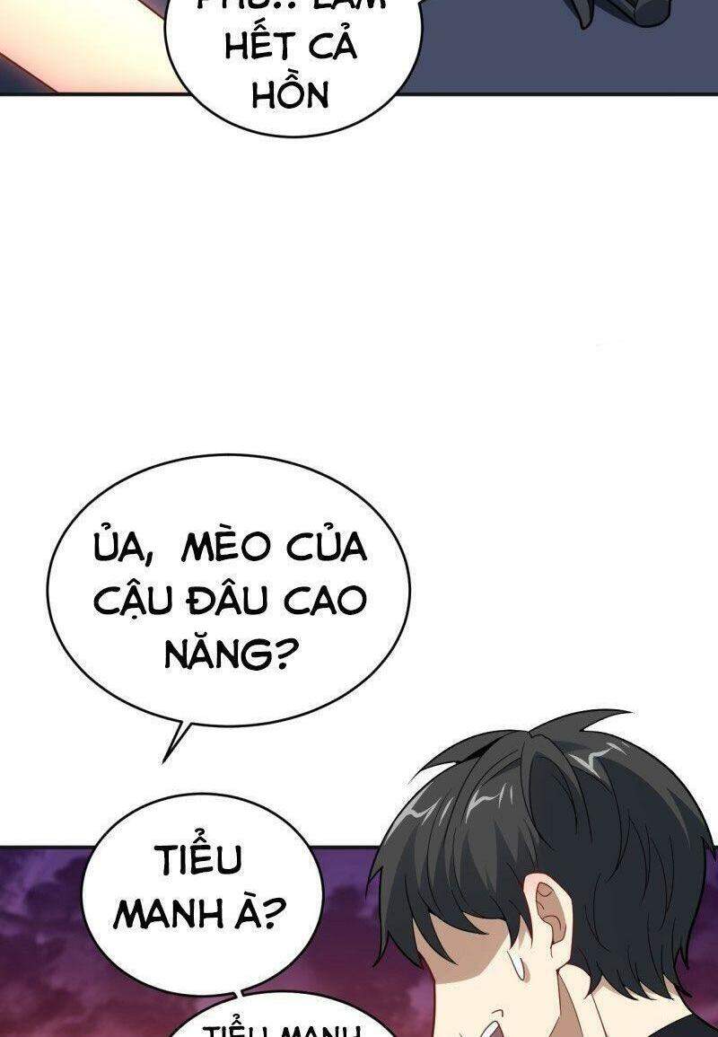 Cao Năng Lai Tập Chapter 137 - Trang 2