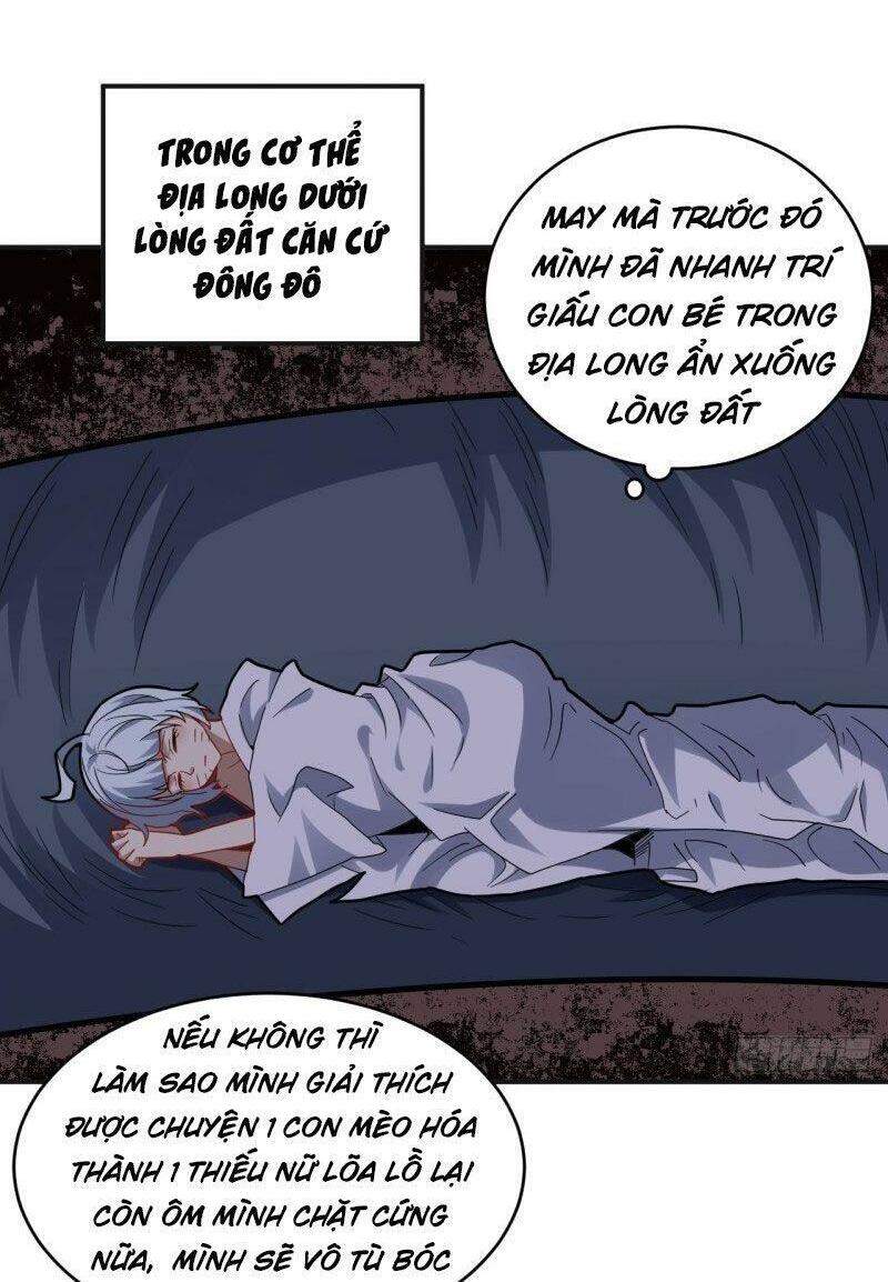 Cao Năng Lai Tập Chapter 137 - Trang 2