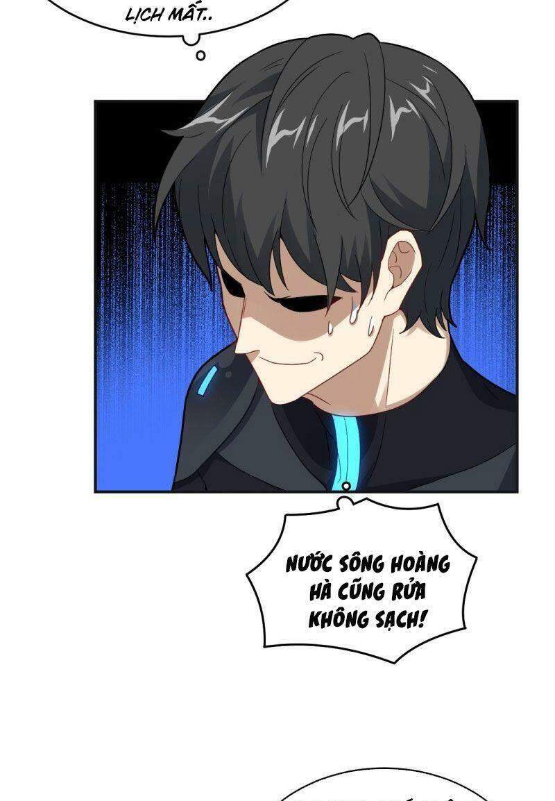 Cao Năng Lai Tập Chapter 137 - Trang 2