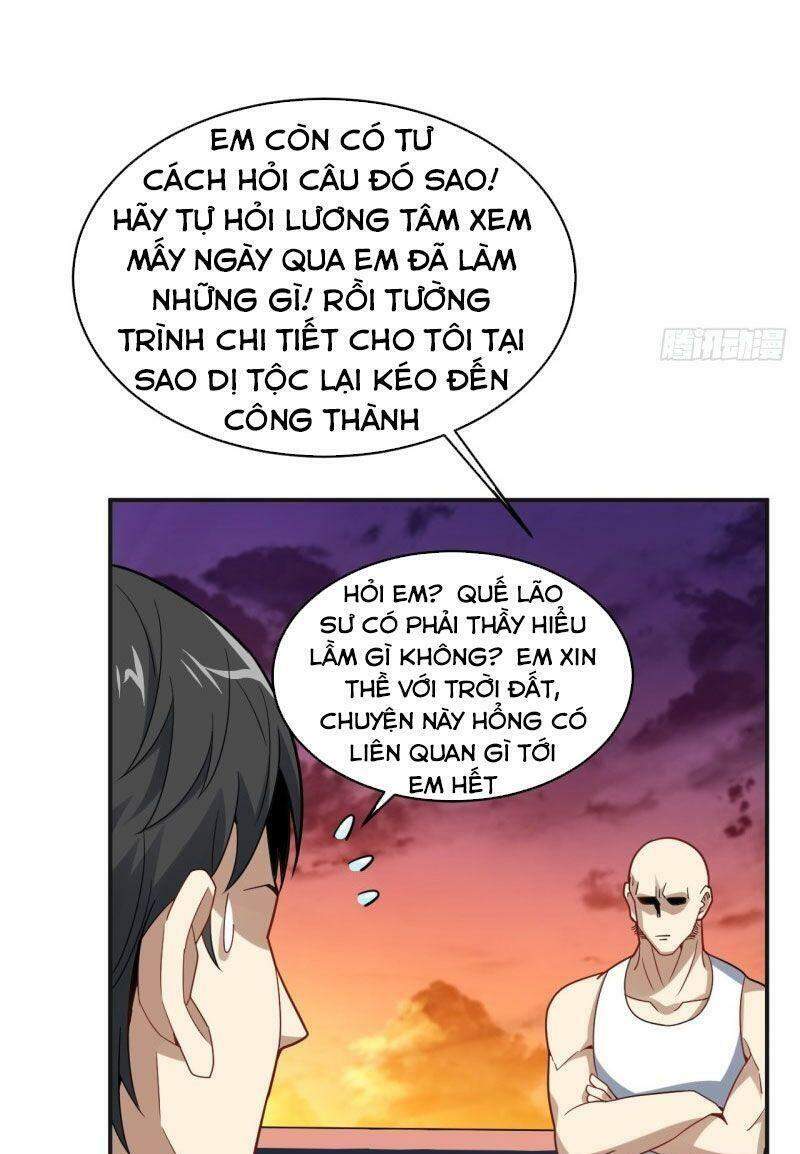 Cao Năng Lai Tập Chapter 137 - Trang 2