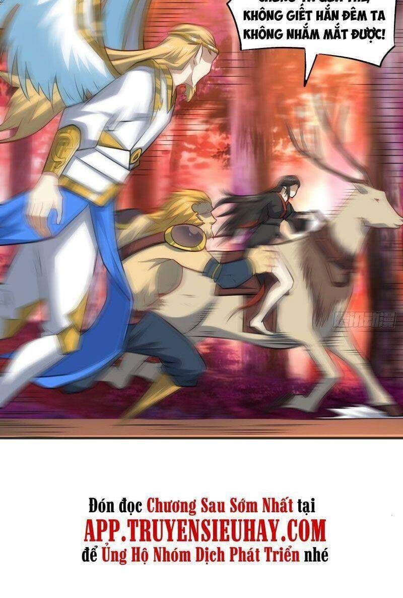 Cao Năng Lai Tập Chapter 137 - Trang 2