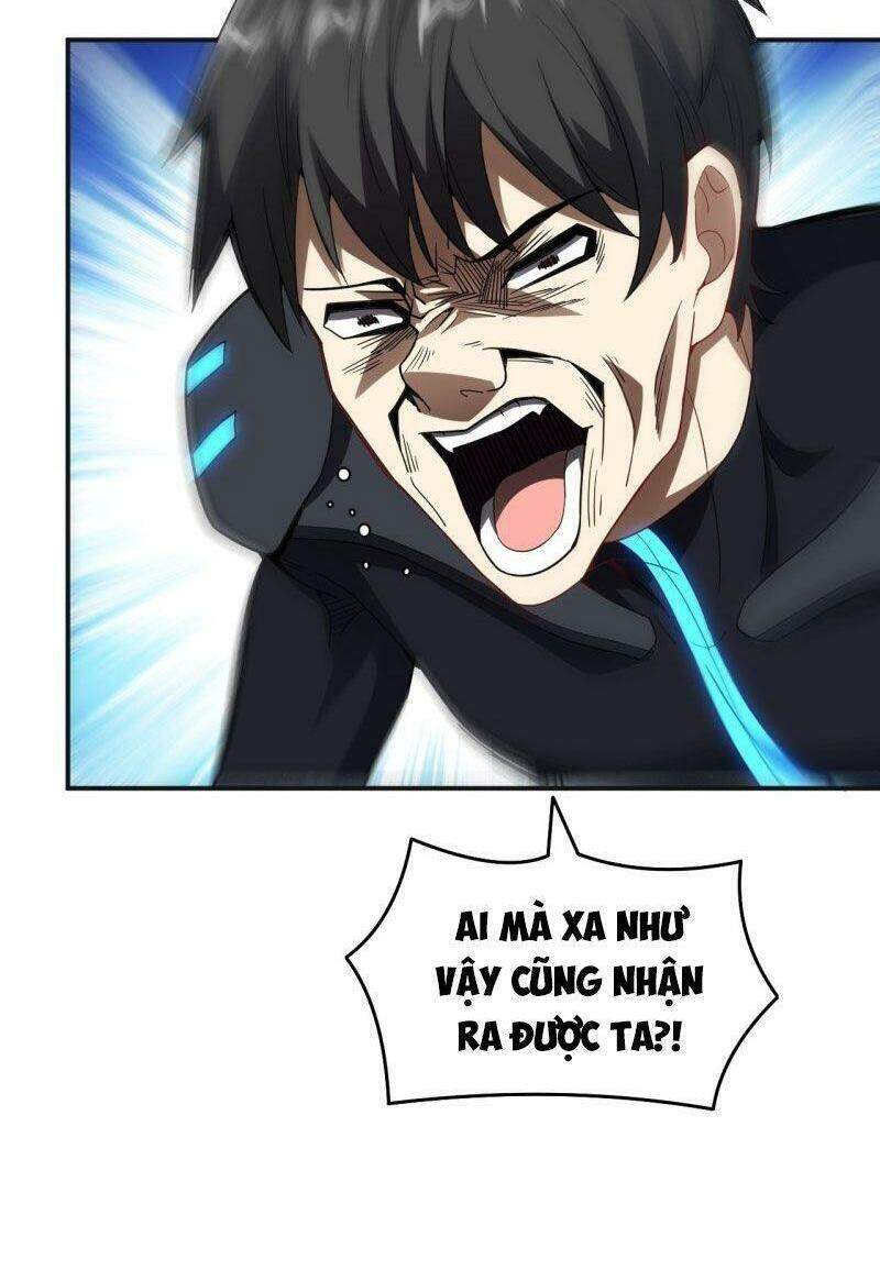 Cao Năng Lai Tập Chapter 137 - Trang 2