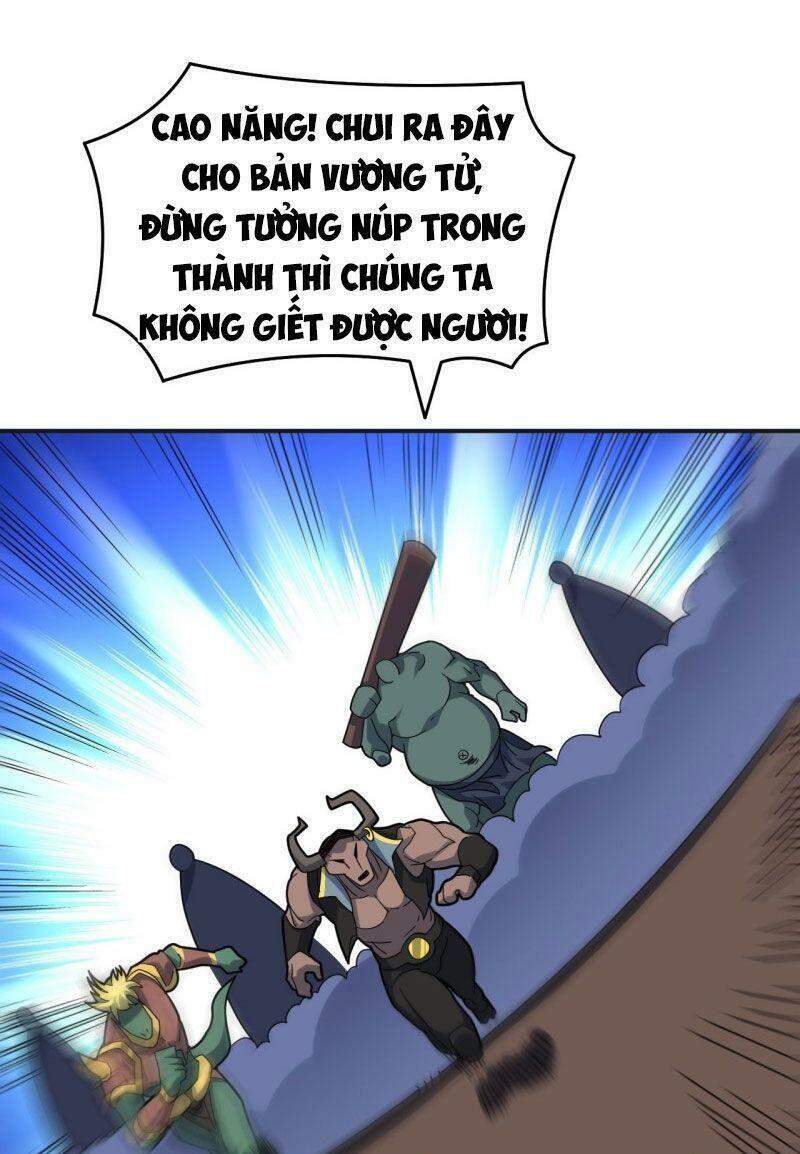 Cao Năng Lai Tập Chapter 137 - Trang 2