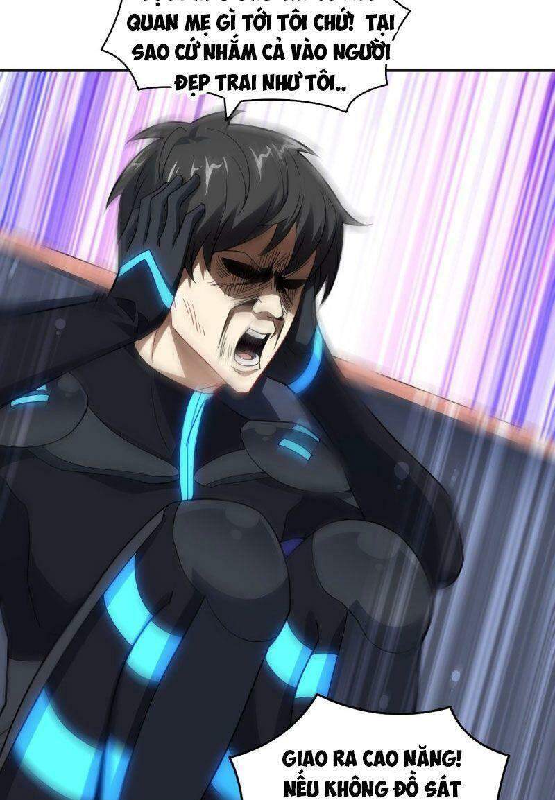 Cao Năng Lai Tập Chapter 137 - Trang 2