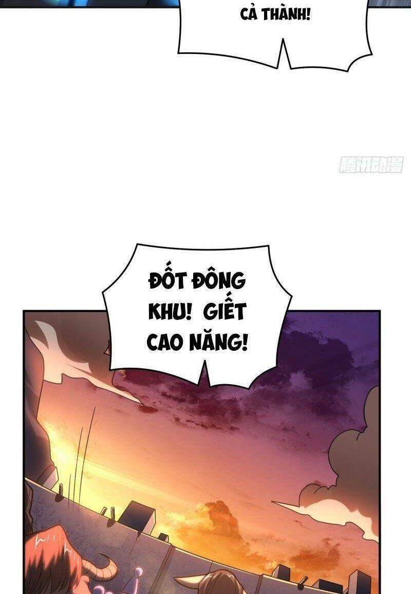 Cao Năng Lai Tập Chapter 137 - Trang 2