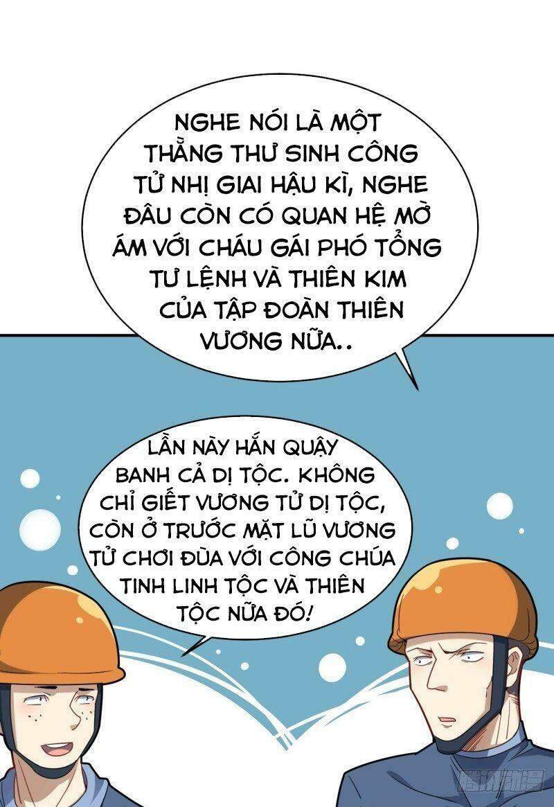 Cao Năng Lai Tập Chapter 137 - Trang 2