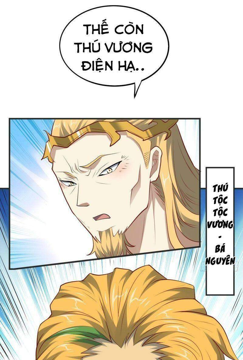 Cao Năng Lai Tập Chapter 137 - Trang 2