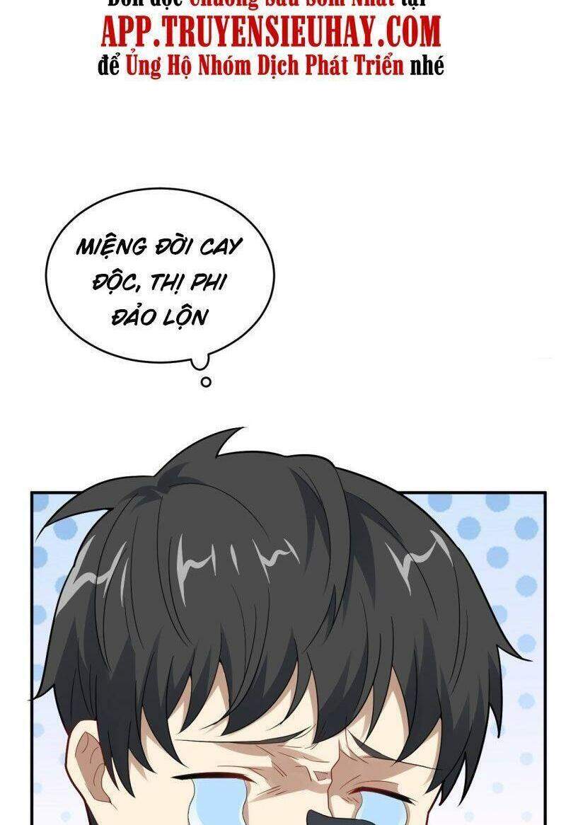 Cao Năng Lai Tập Chapter 137 - Trang 2