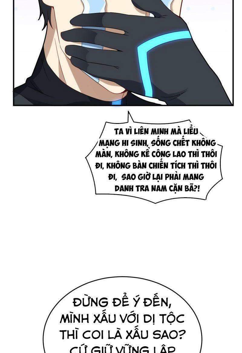 Cao Năng Lai Tập Chapter 137 - Trang 2