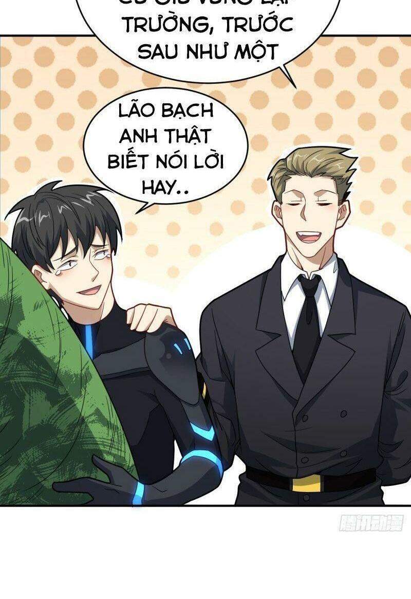 Cao Năng Lai Tập Chapter 137 - Trang 2