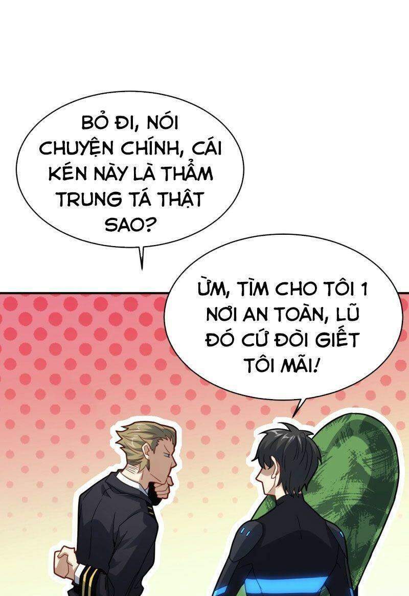 Cao Năng Lai Tập Chapter 137 - Trang 2