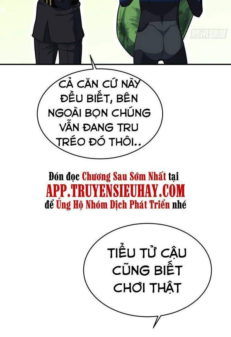 Cao Năng Lai Tập Chapter 137 - Trang 2