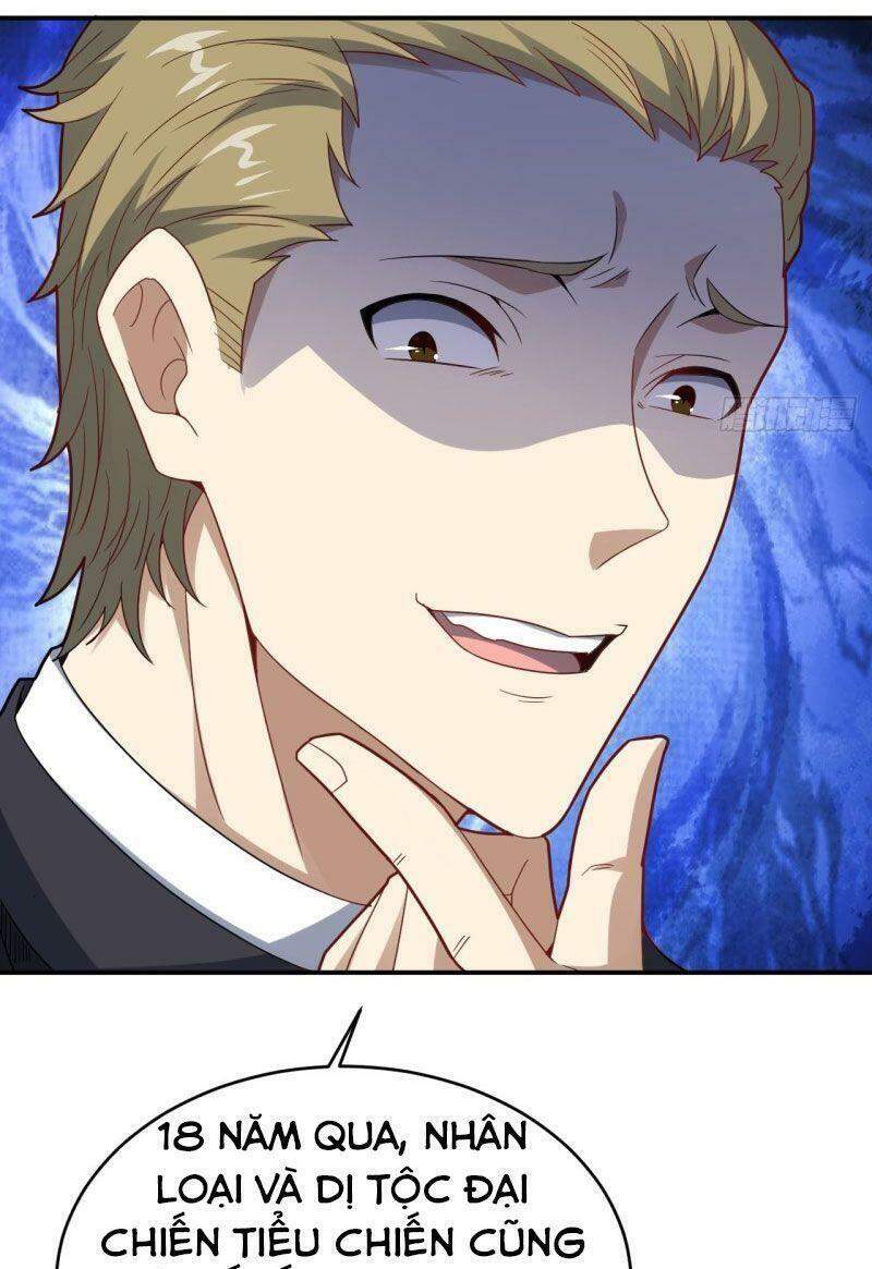 Cao Năng Lai Tập Chapter 137 - Trang 2