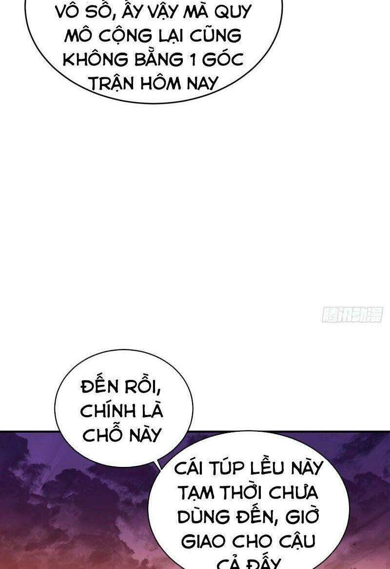 Cao Năng Lai Tập Chapter 137 - Trang 2