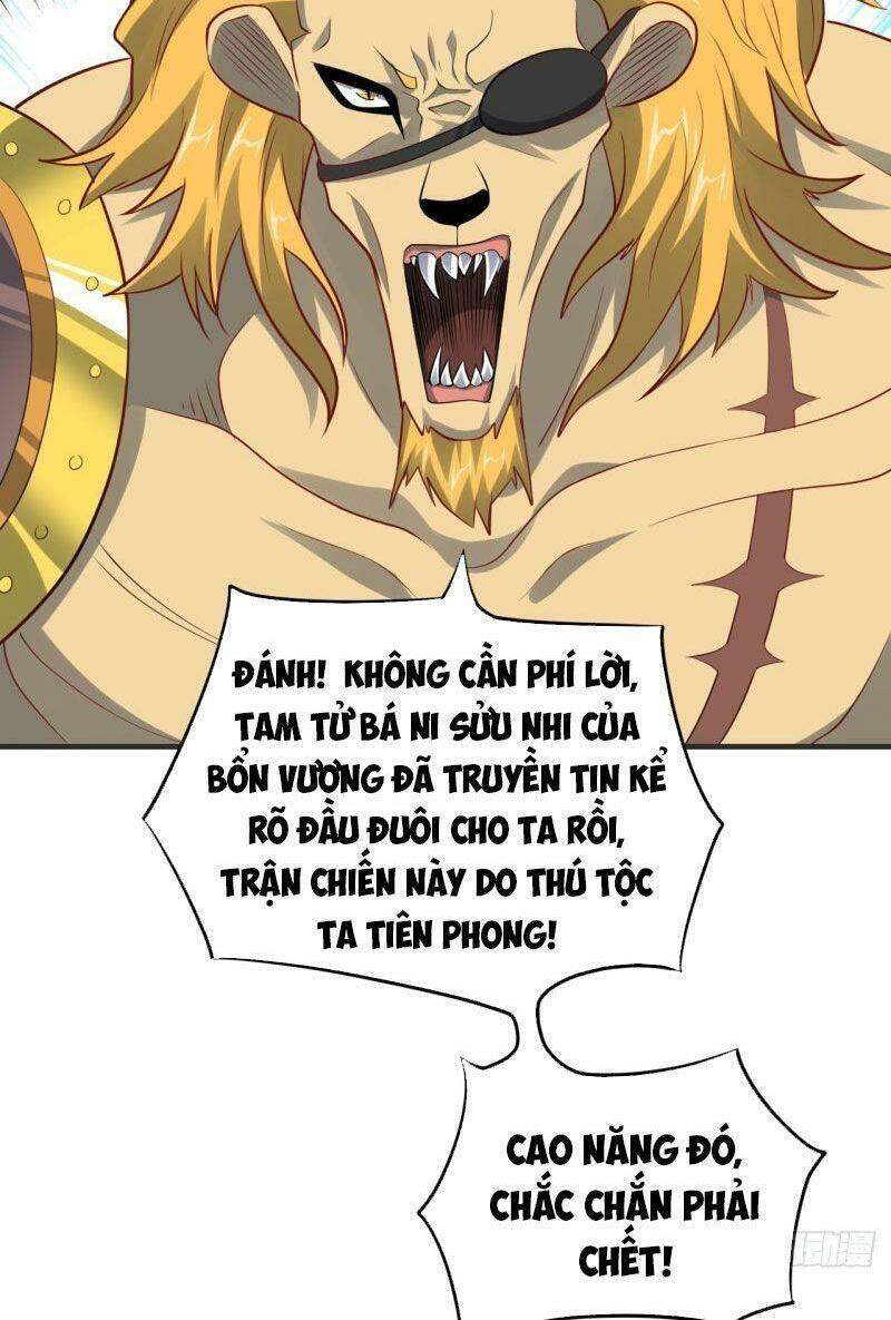 Cao Năng Lai Tập Chapter 137 - Trang 2