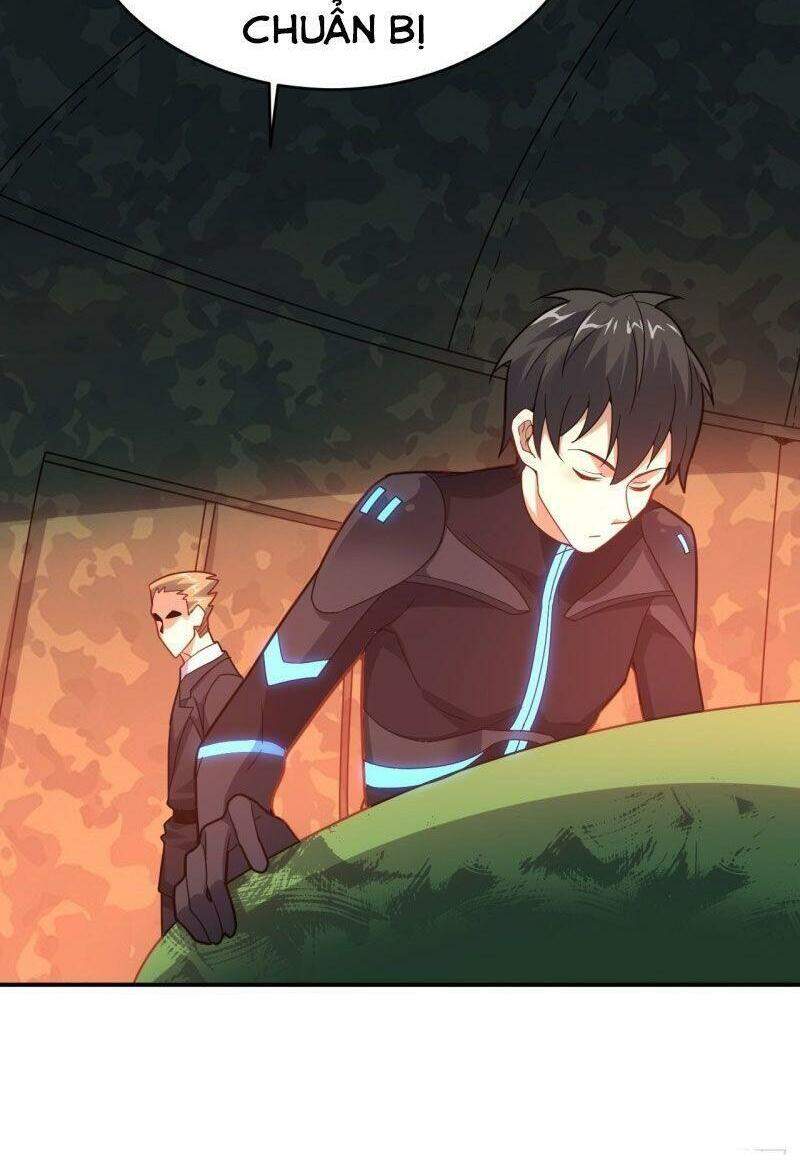 Cao Năng Lai Tập Chapter 137 - Trang 2