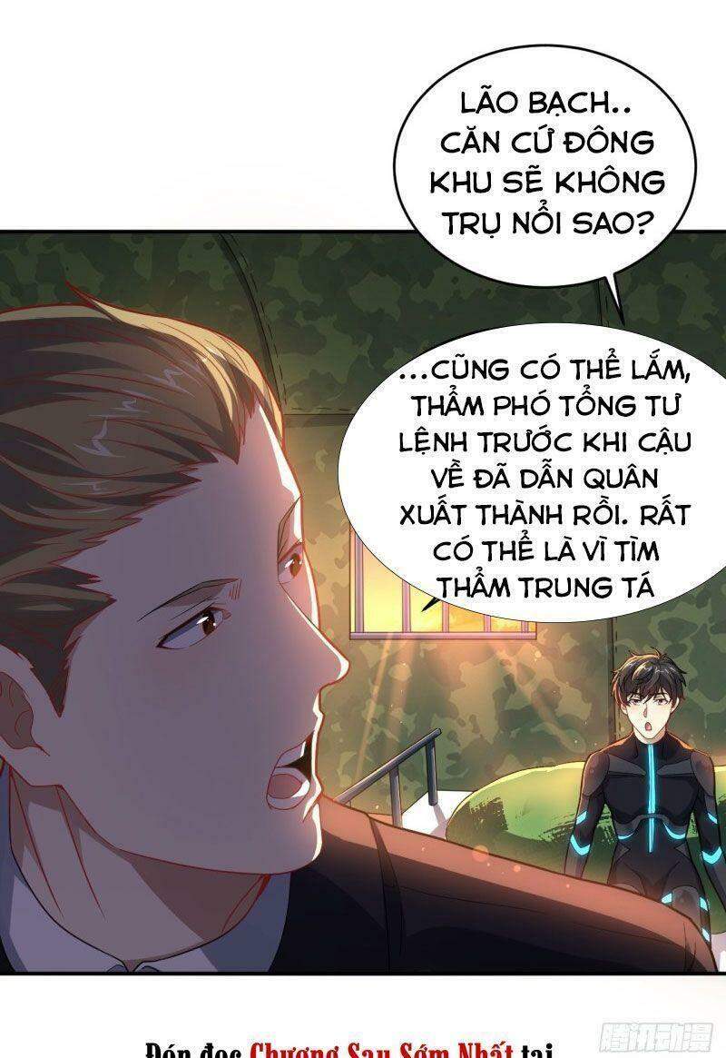 Cao Năng Lai Tập Chapter 137 - Trang 2